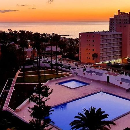 Ferienwohnung Vina Del Mar Playa de las Américas Exterior foto