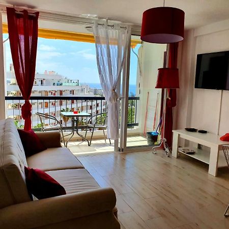 Ferienwohnung Vina Del Mar Playa de las Américas Exterior foto